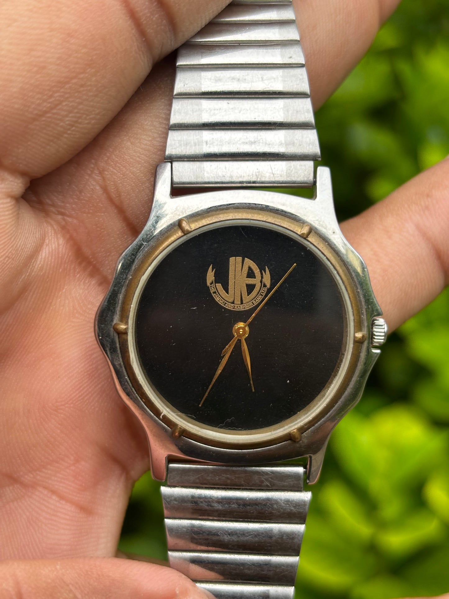 HMT J&K Bank Prototype (NOS)