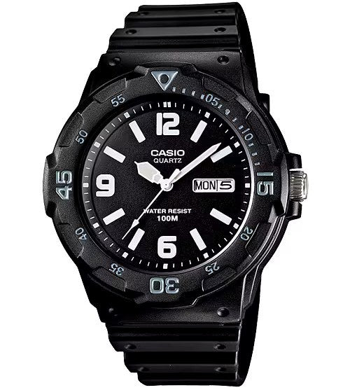 Casio MRW-200H-1B2VDF (Brand New In Box)