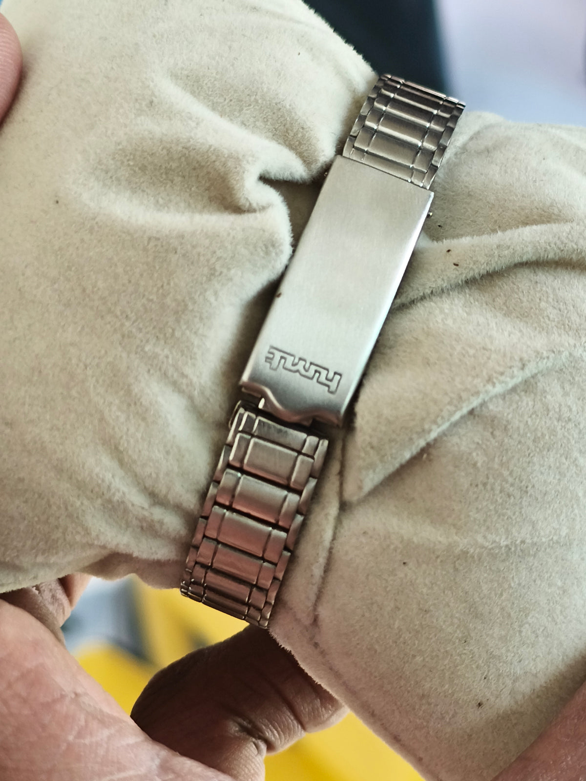 HMT Dipti mechanical ladies watch mint condition