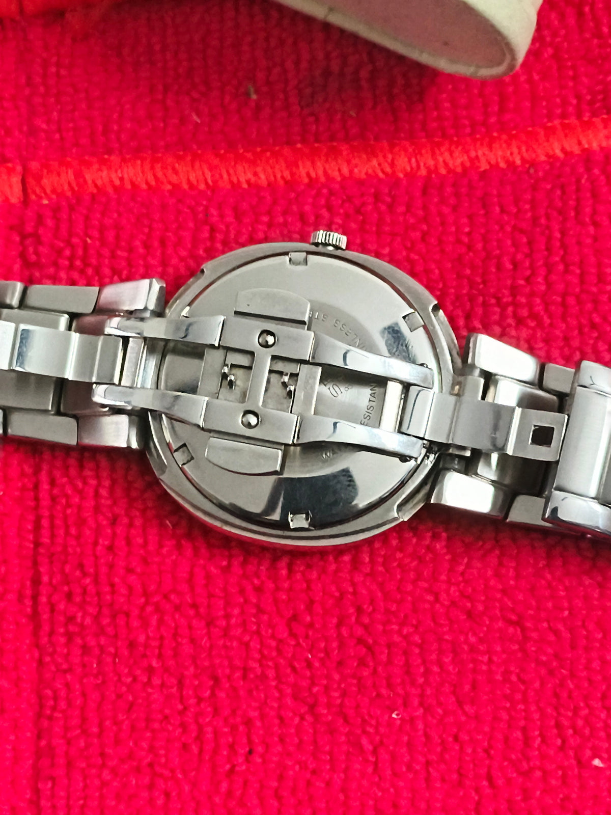 Seiko 5 UFO “Diamatic” Automatic Day Date Vintage Watch