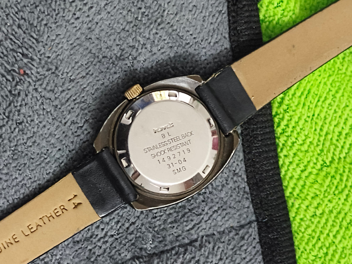 HMT Kapila Hand-wound Lady’s Vintage Watch