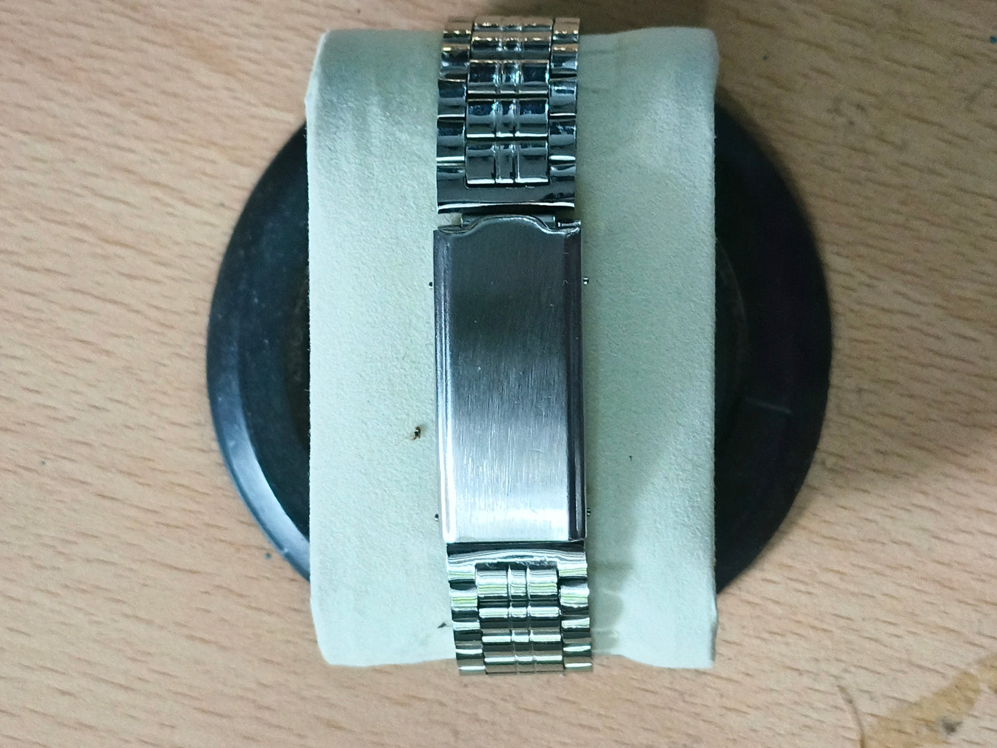 Seiko 5 Automatic with Square Case