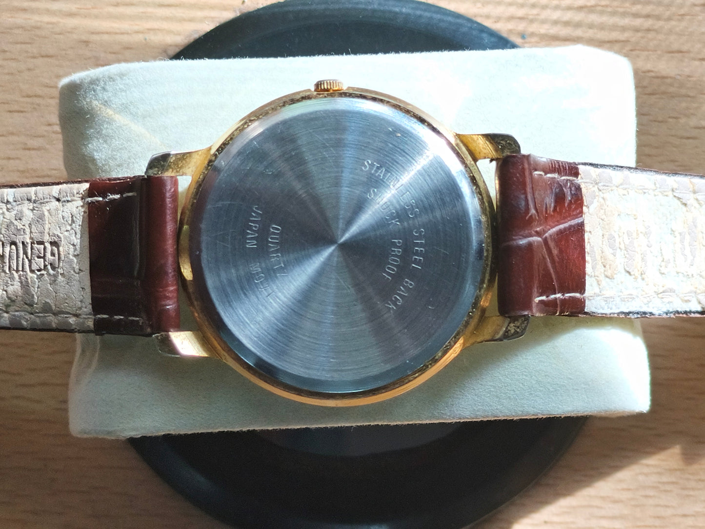 Liberty Coin Watch