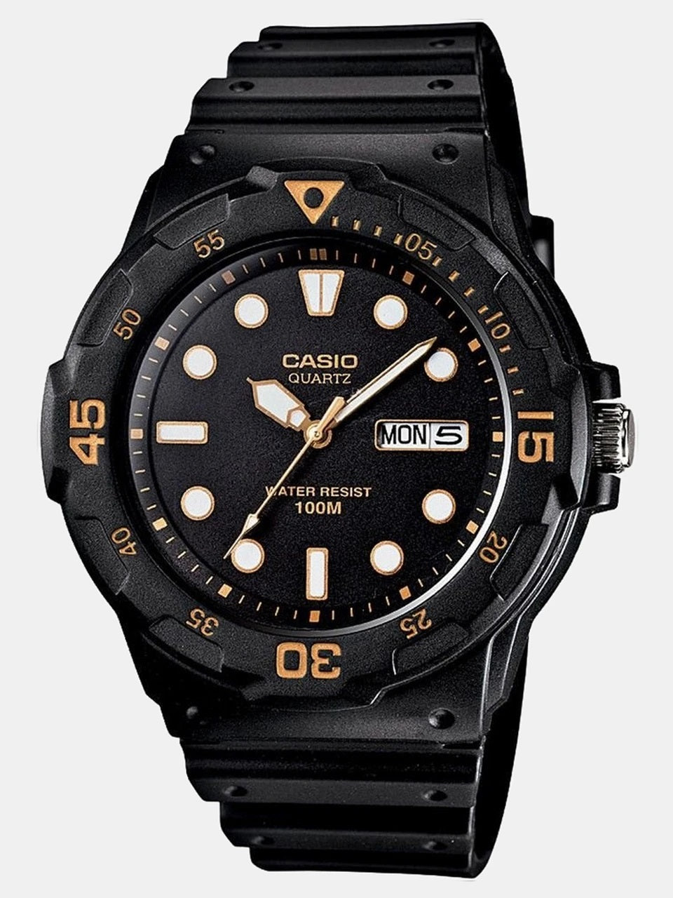 Casio MRW-200H-1EVDF