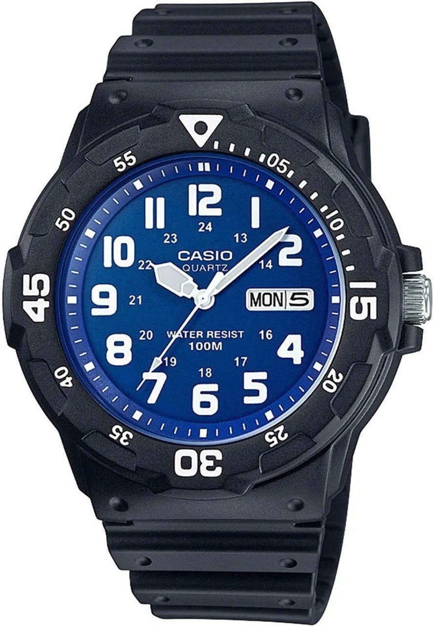 Casio MRW-200H-2B2VDF