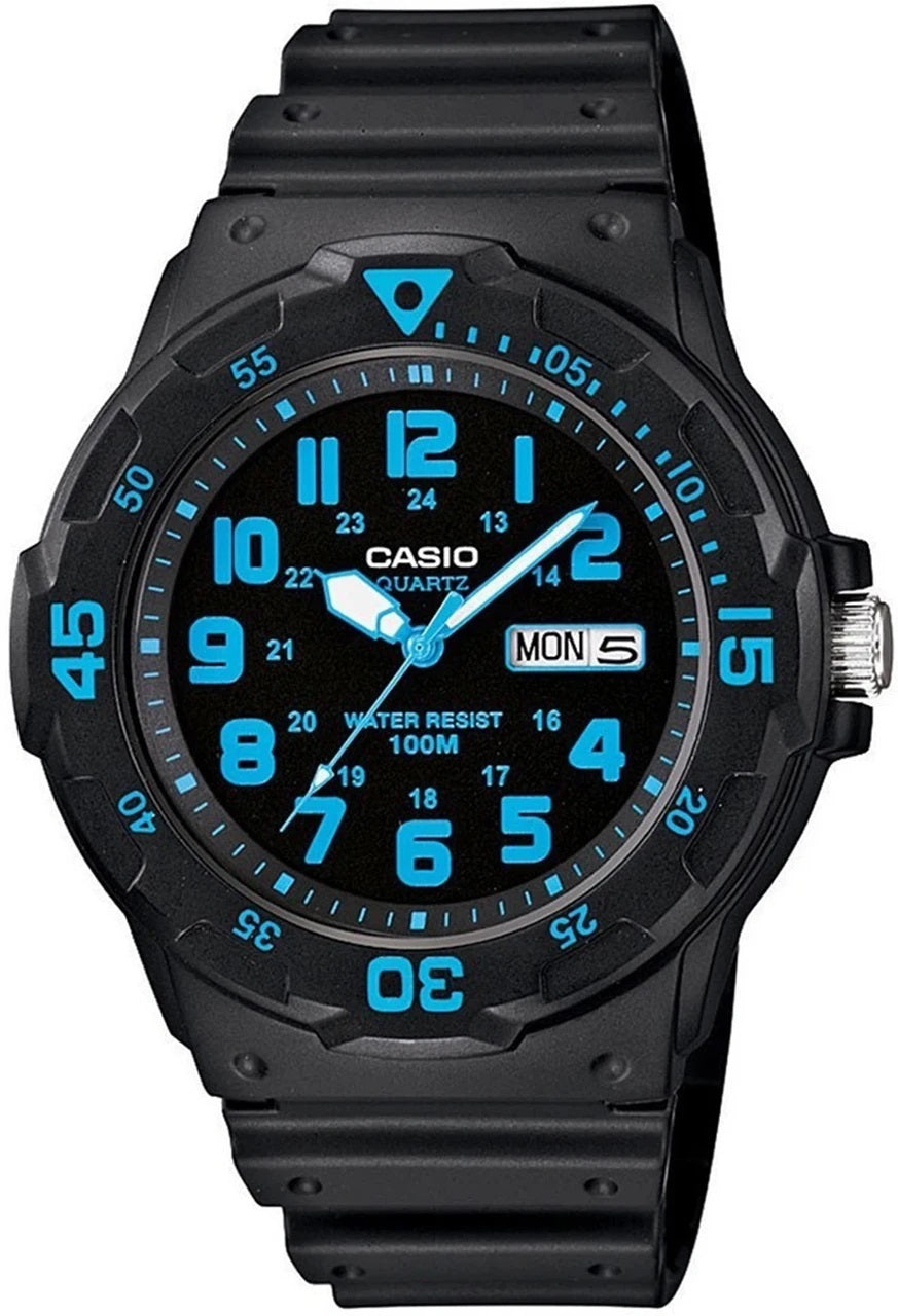Casio MRW-200H-2BVDF