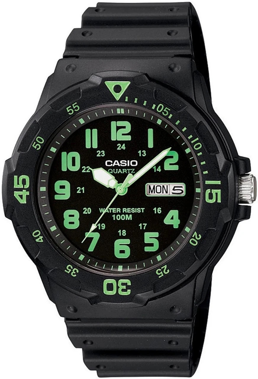 Casio MRW-200H-3BVDF