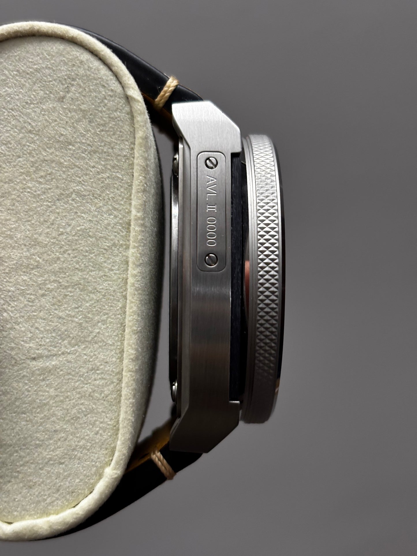 TACS AVL II Automatic Watch (Pre-owned)