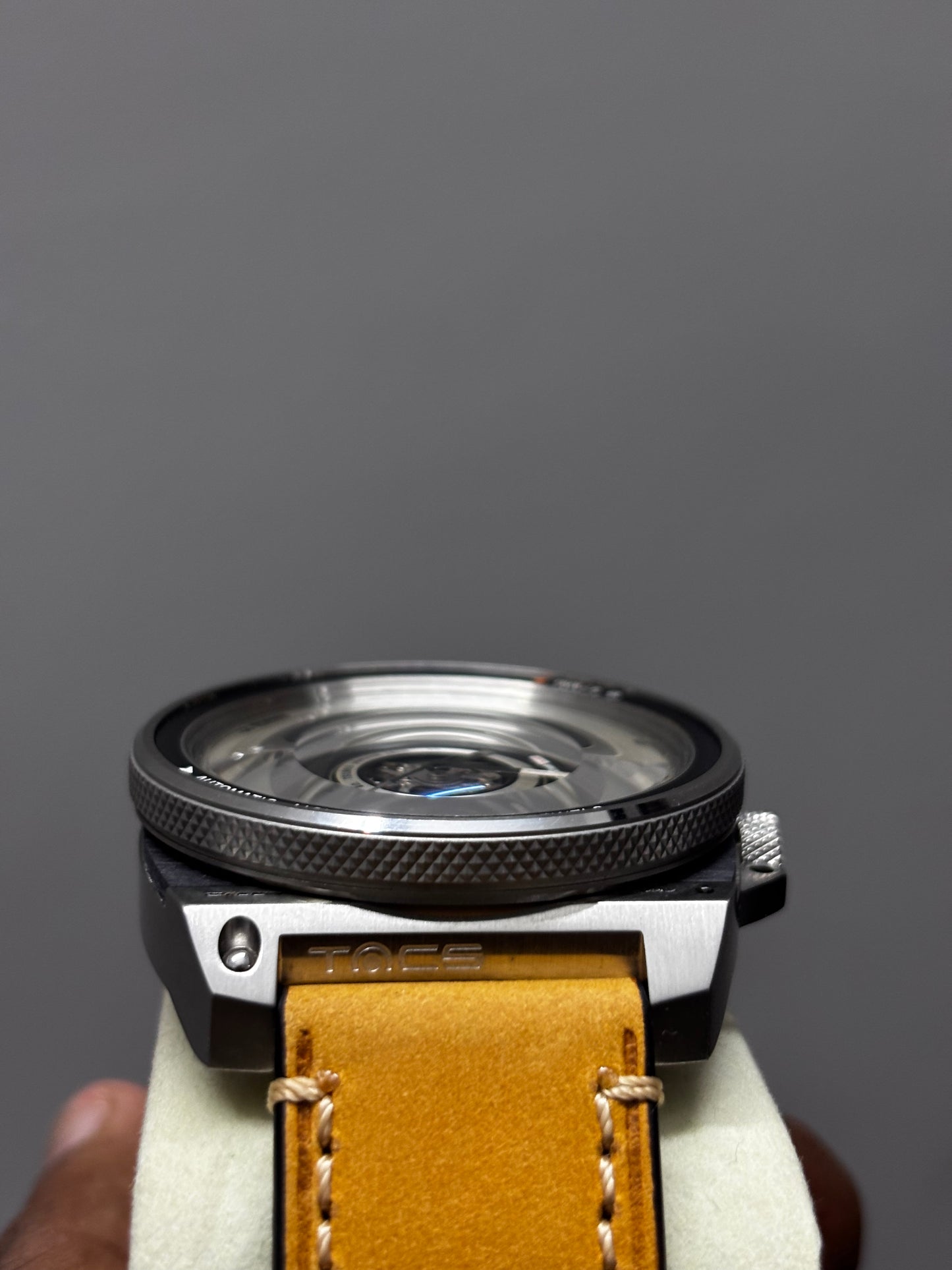TACS AVL II Automatic Watch (Pre-owned)