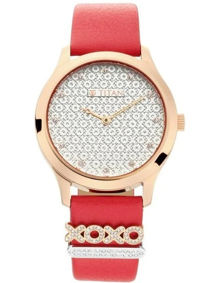 Titan Charming Love Watch for Women