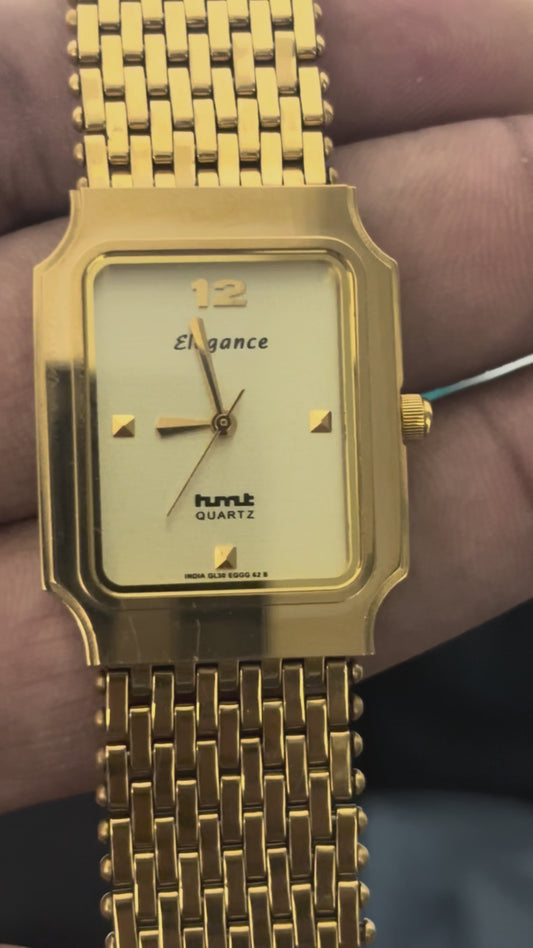 HMT EGGG 56 Elegance