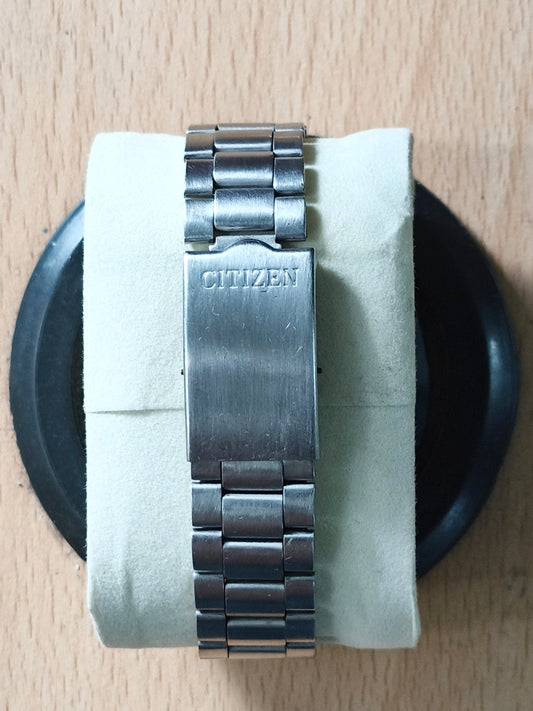 Citizen 7 Eagle Automatic Watch with Dual-toned Dial