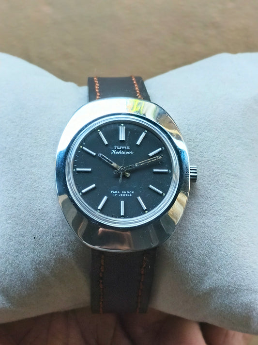 HMT Kohinoor mechanical hand wound
