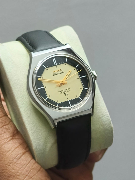 HMT Deepak Mechanical Watch