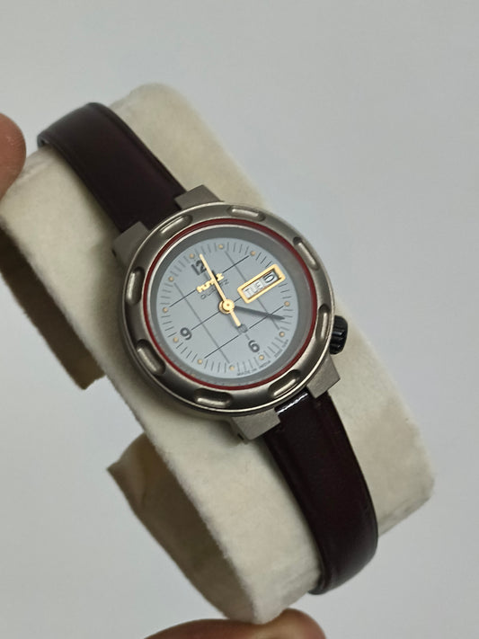 HMT Titanium Quartz watch for Women