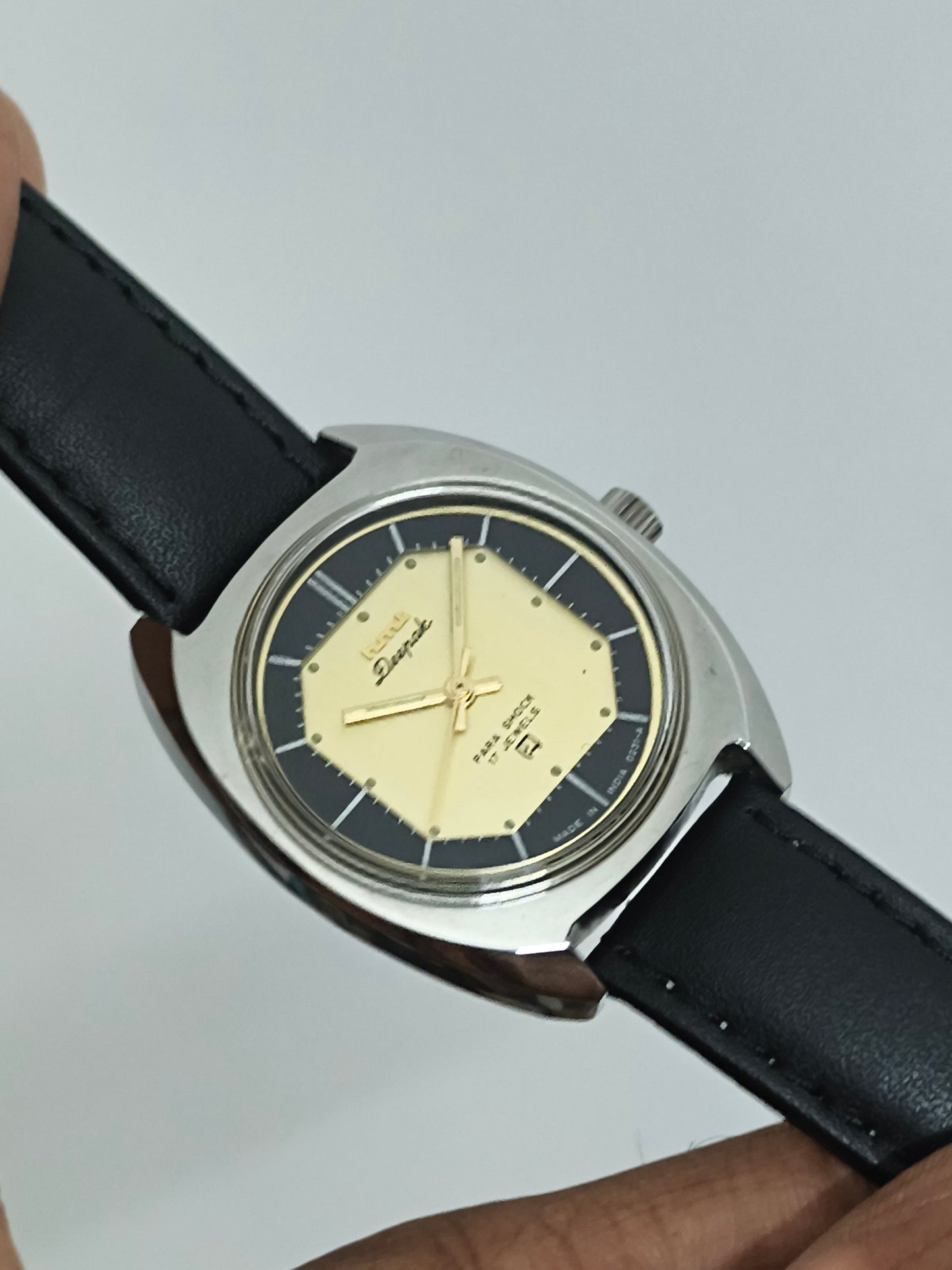 HMT Deepak Mechanical Watch