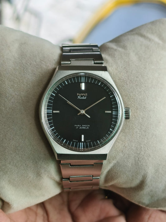 HMT Rohit mechanical watch