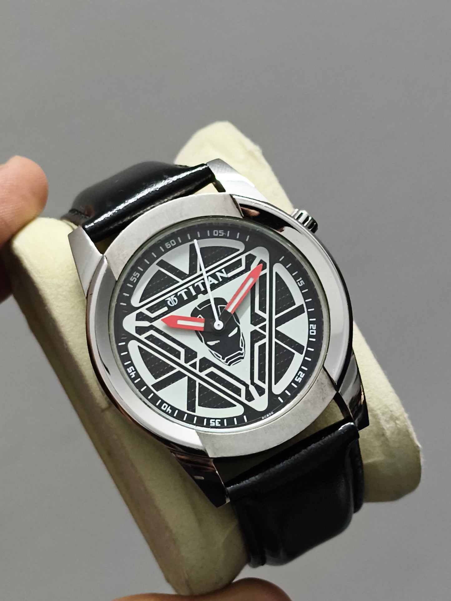 Titan Ironman 3 (IM3) Collaboration Watch