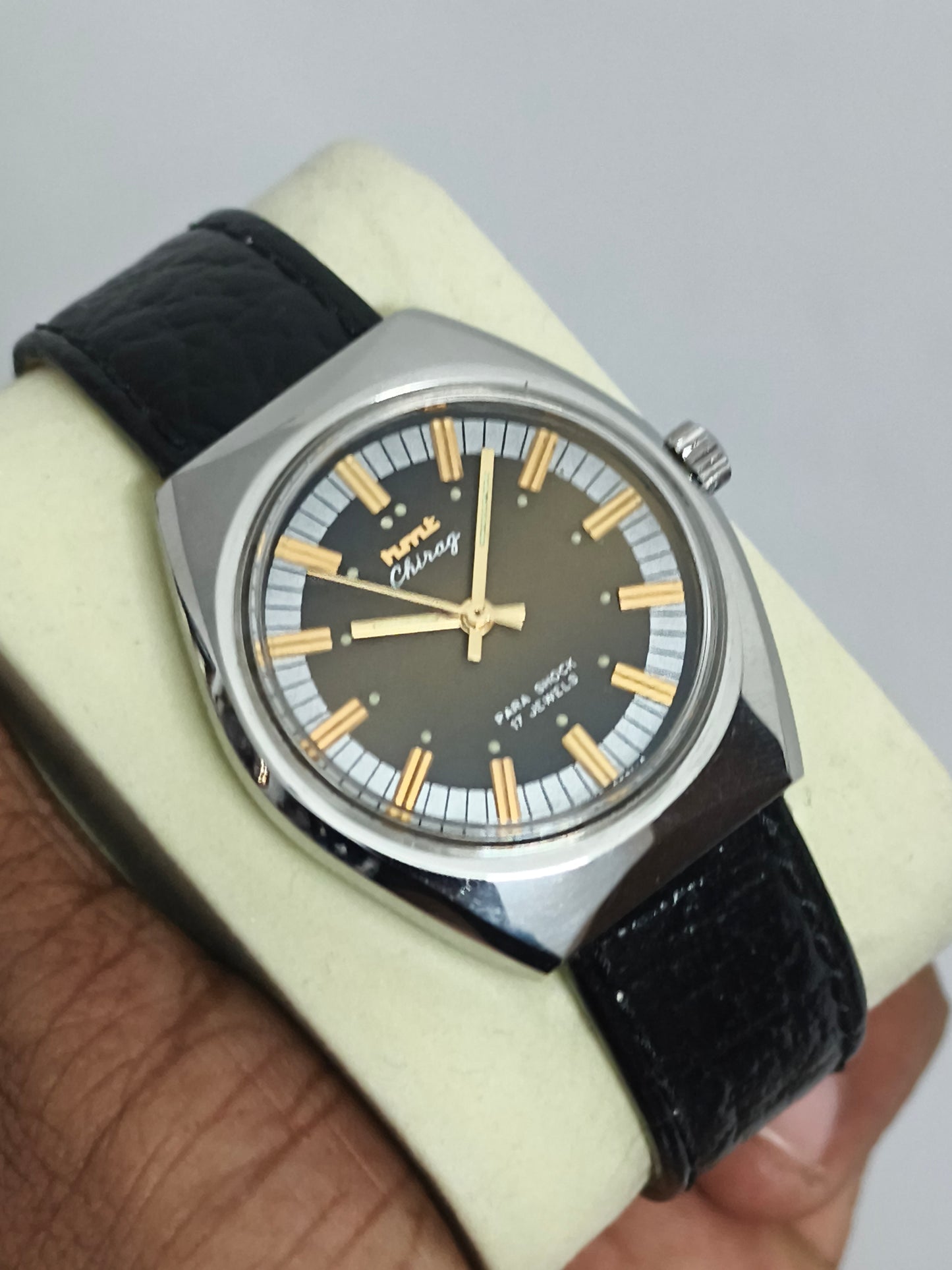 HMT Chirag Hand-Wound