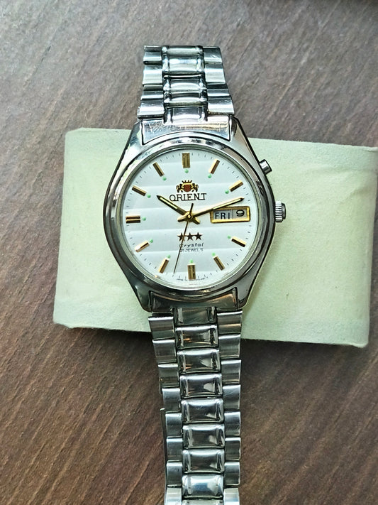 Orient Tristar Automatic Japan