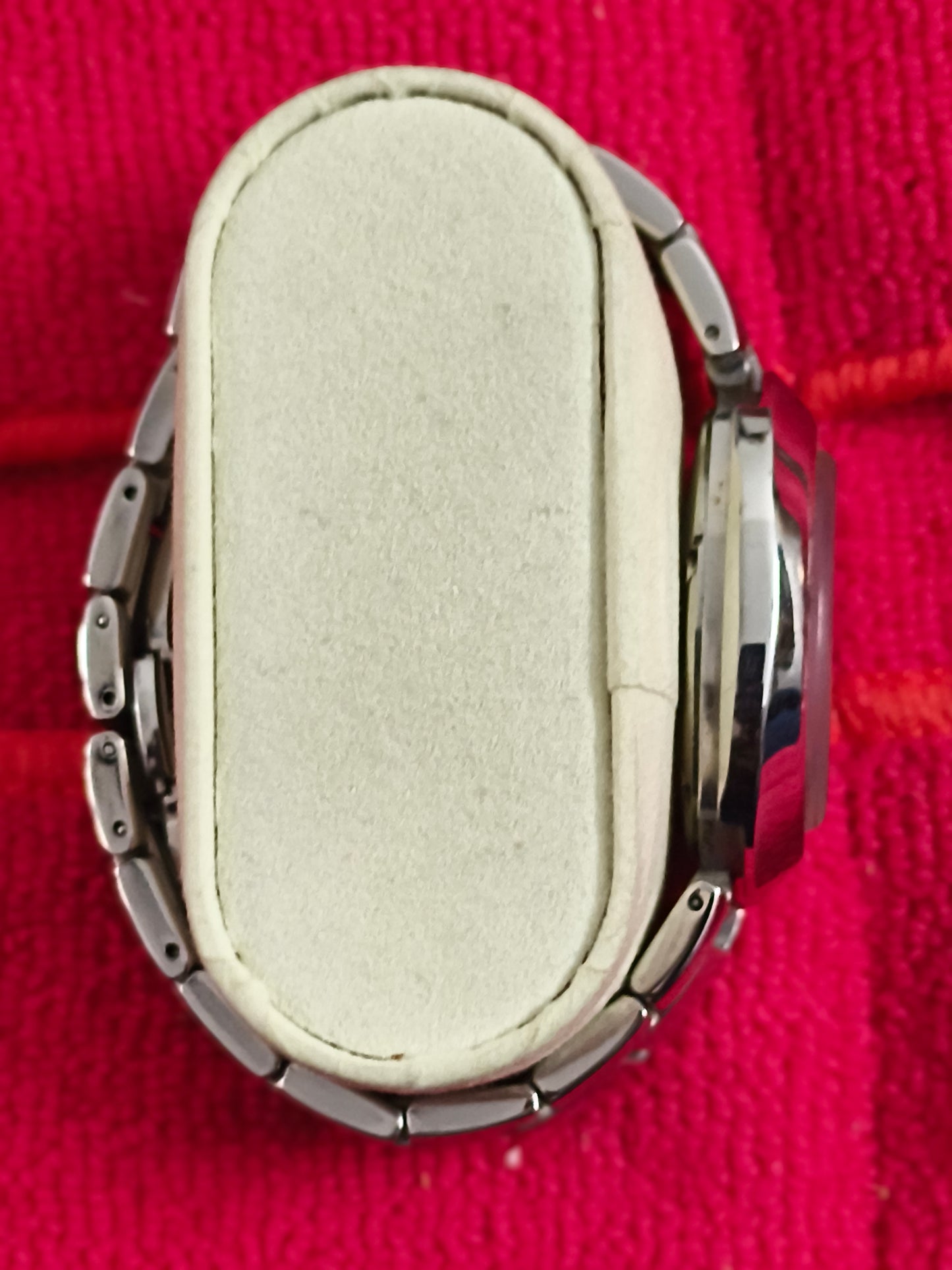 Seiko 5 UFO “Diamatic” Automatic Day Date Vintage Watch