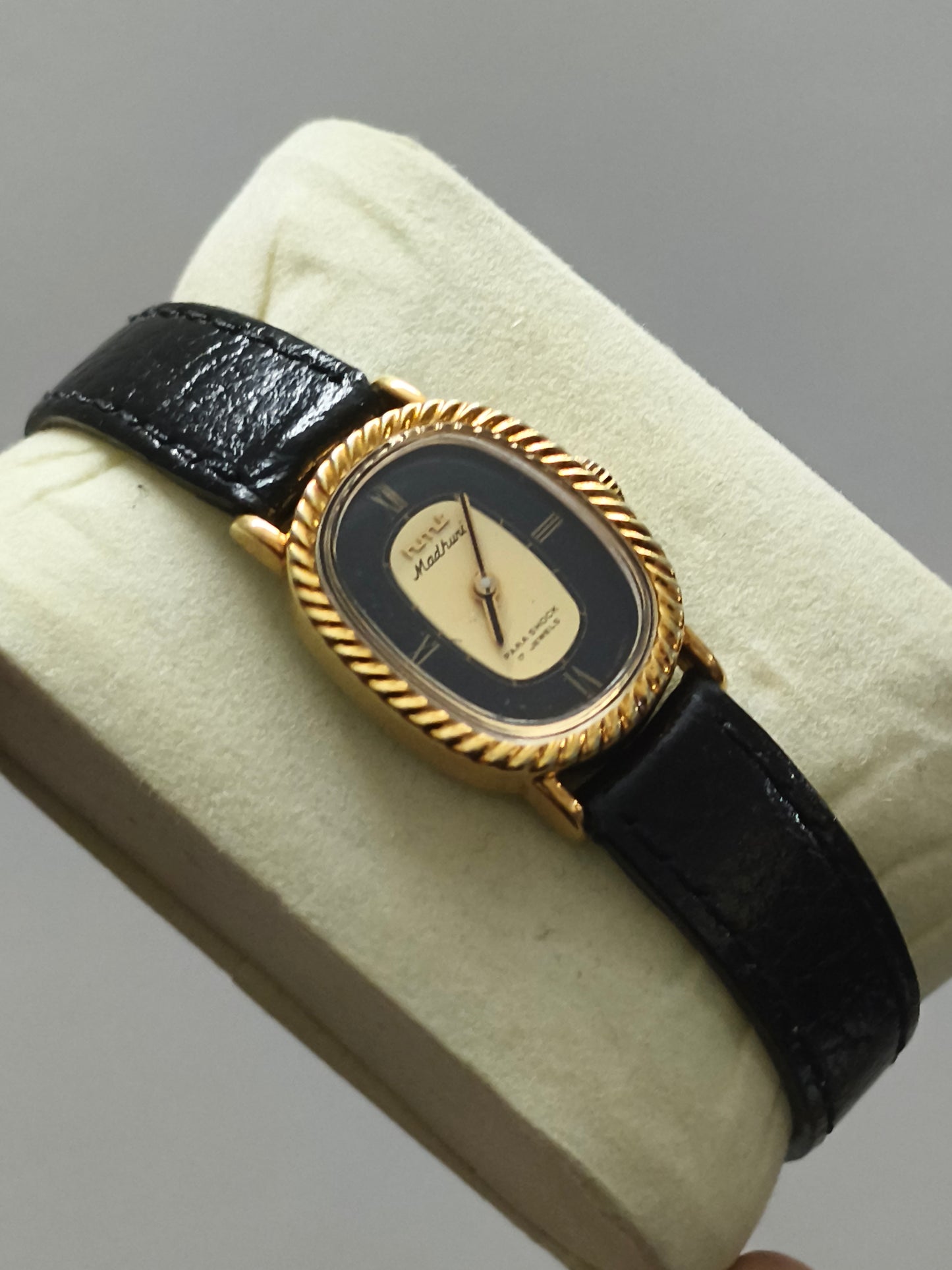 HMT Madhuri Mechanical Watch for Women