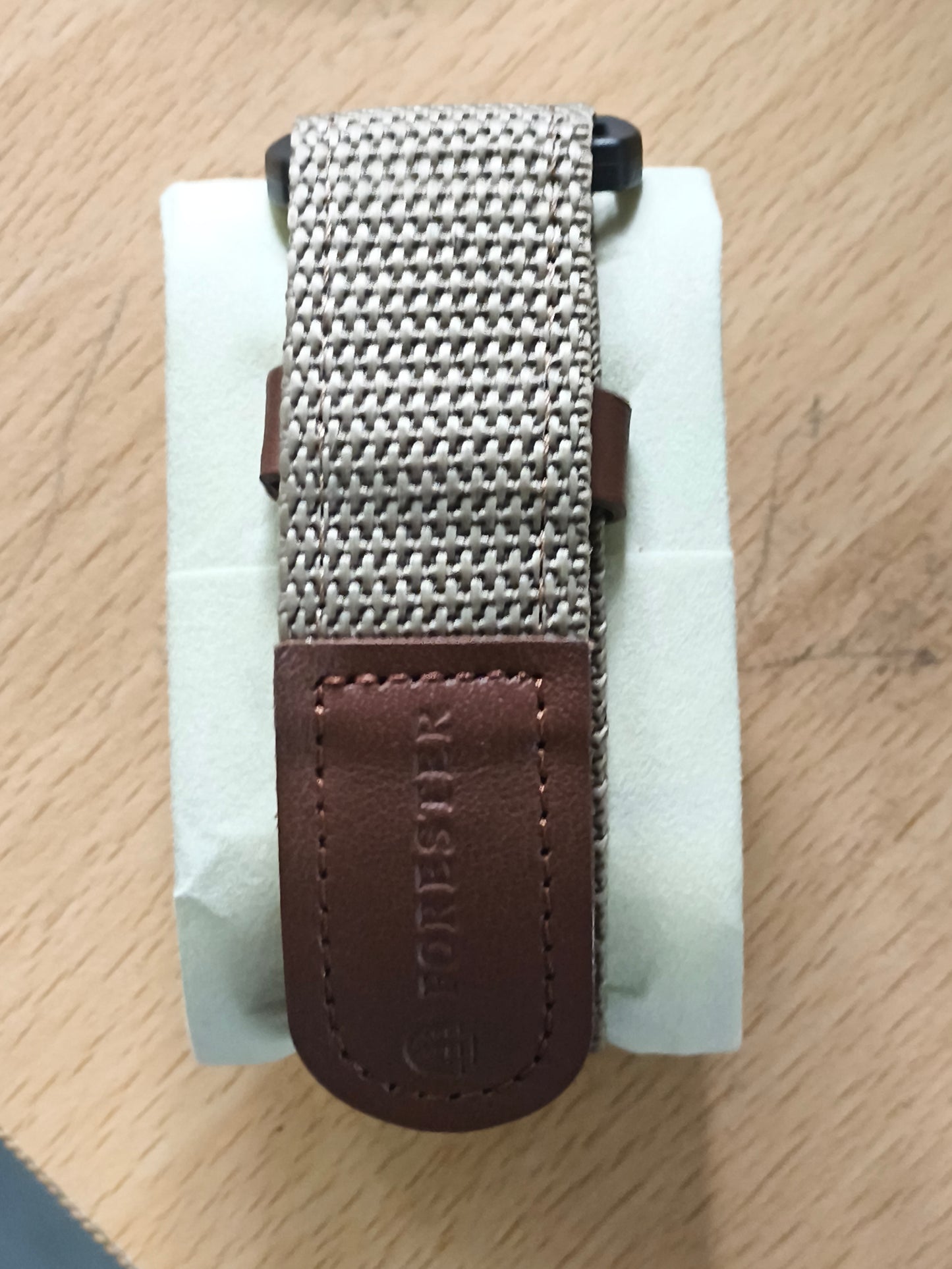 Casio Forester FT500WC-5BV
