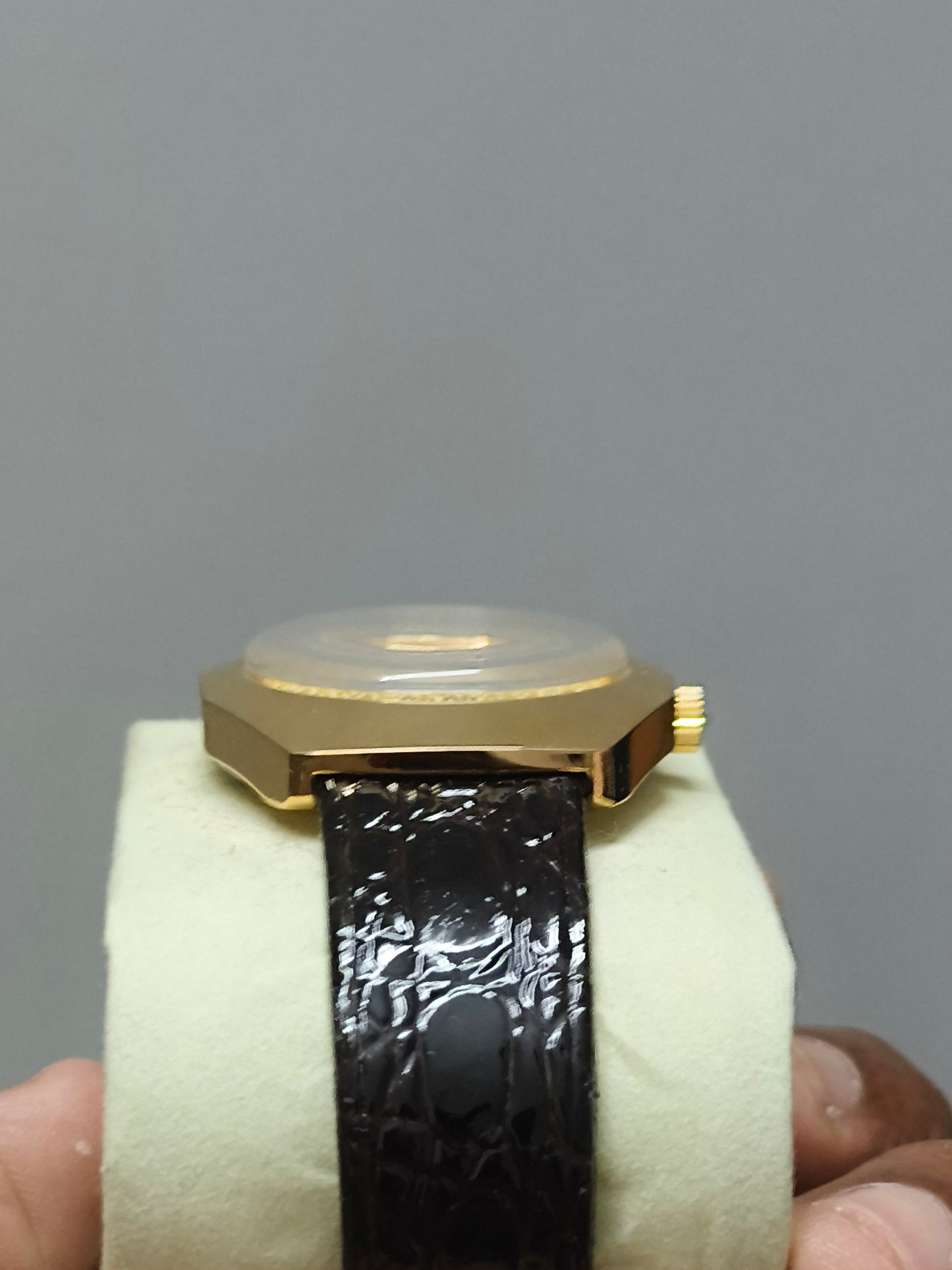 HMT UJWAL Mechanical Hand-wound Watch