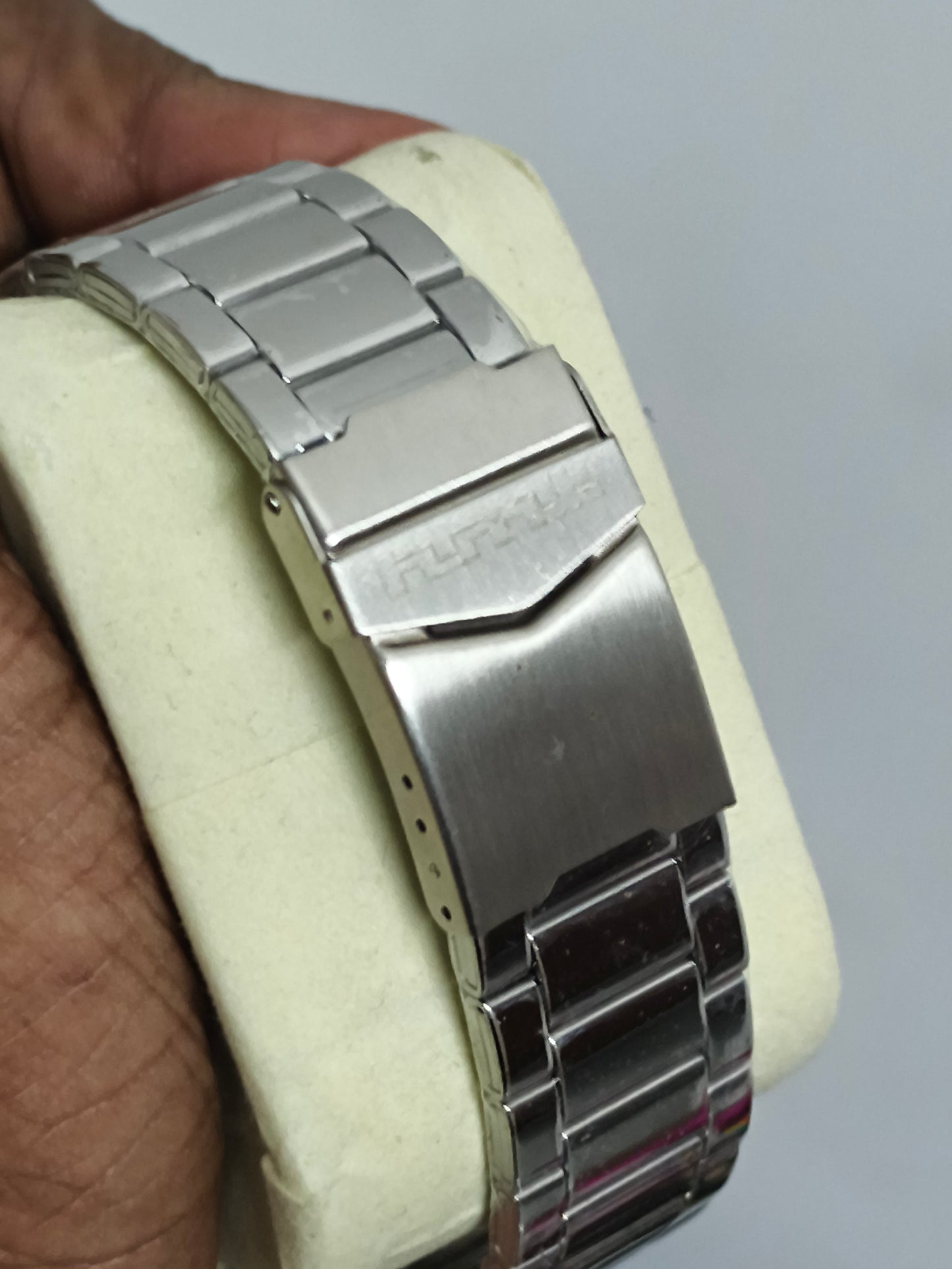 HMT Midhani Automatic Watch NOS/Mint