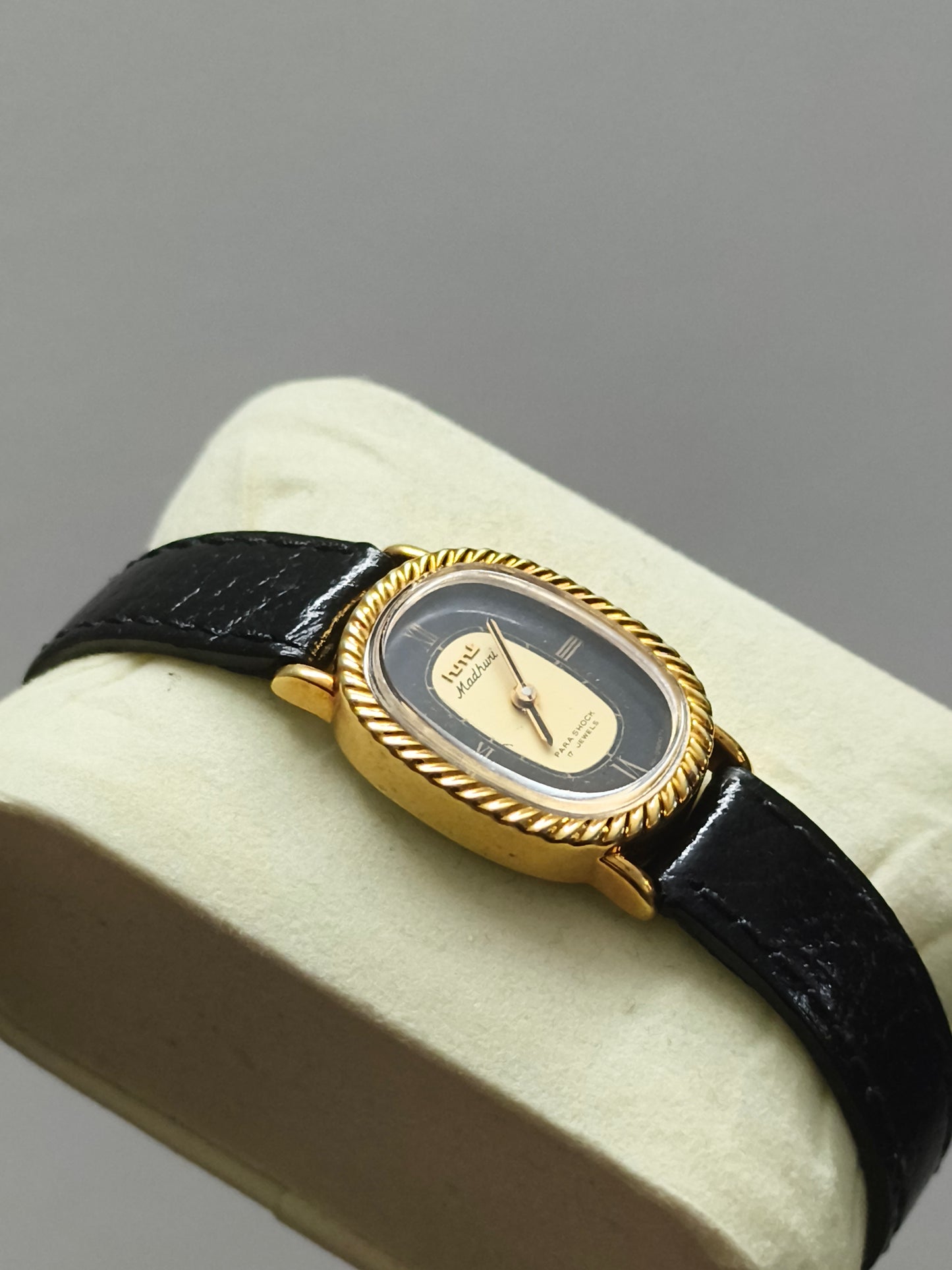 HMT Madhuri Mechanical Watch for Women