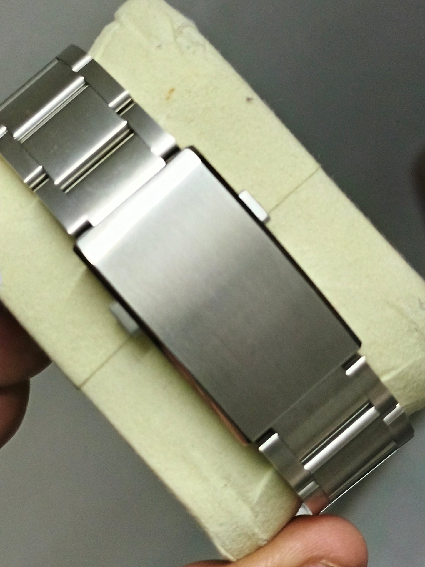 Baltany S3080 Retro Diver Watch with NH38 Automatic Movement