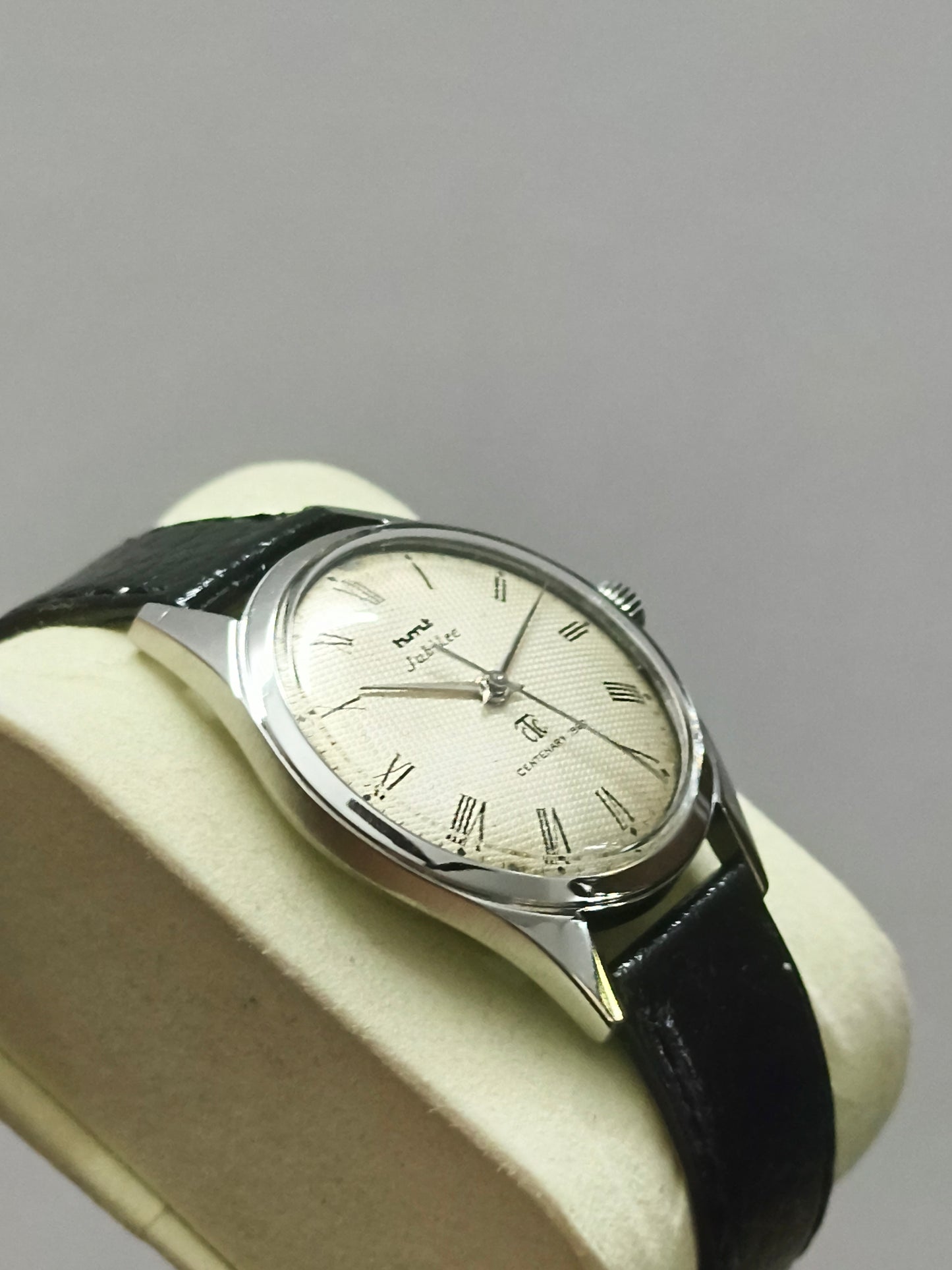 HMT Jubilee Special Edition 100th Anniversary of Calcutta Tramways Company