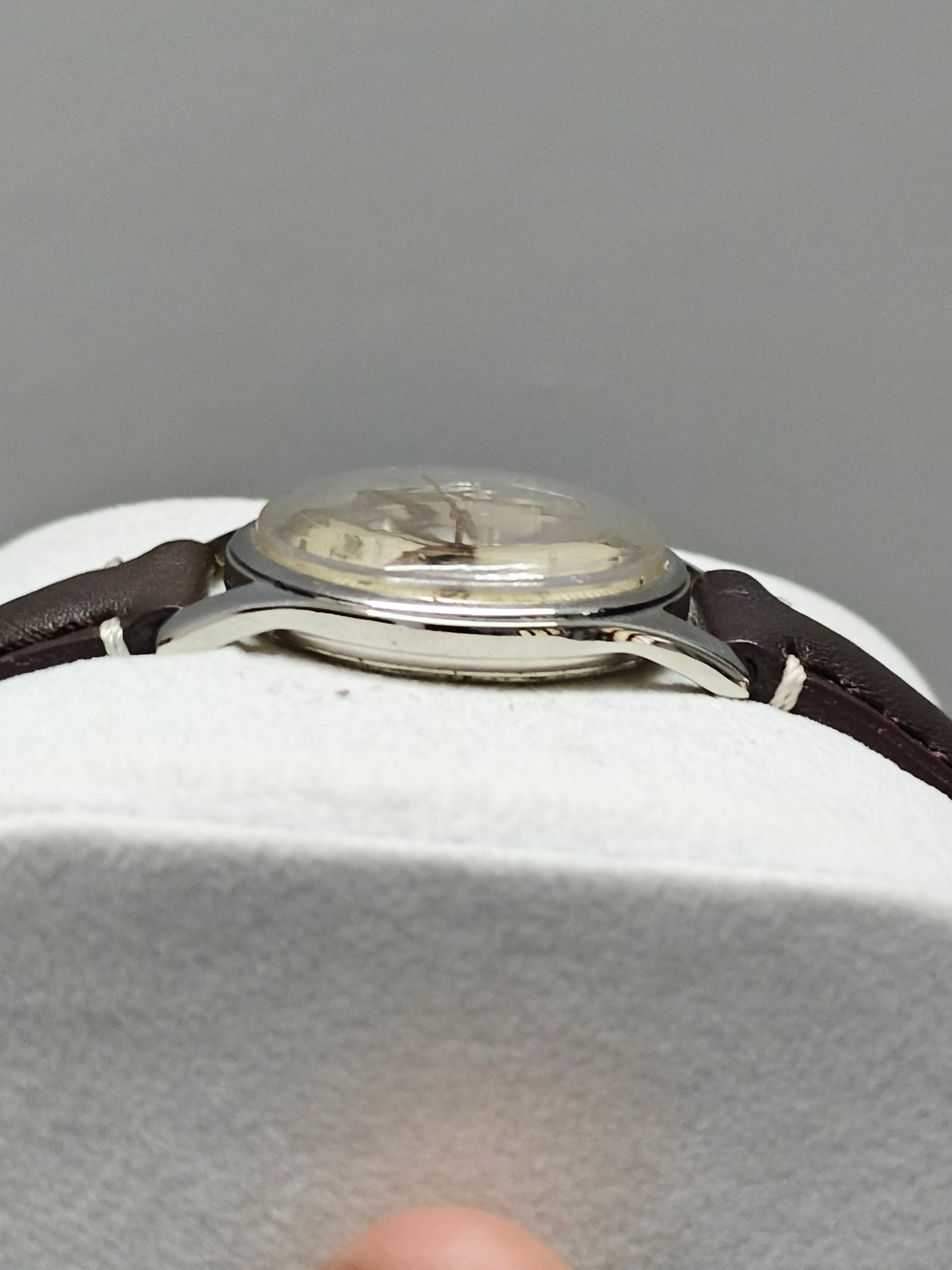Felca Swiss Made Vintage Mechanical Watch