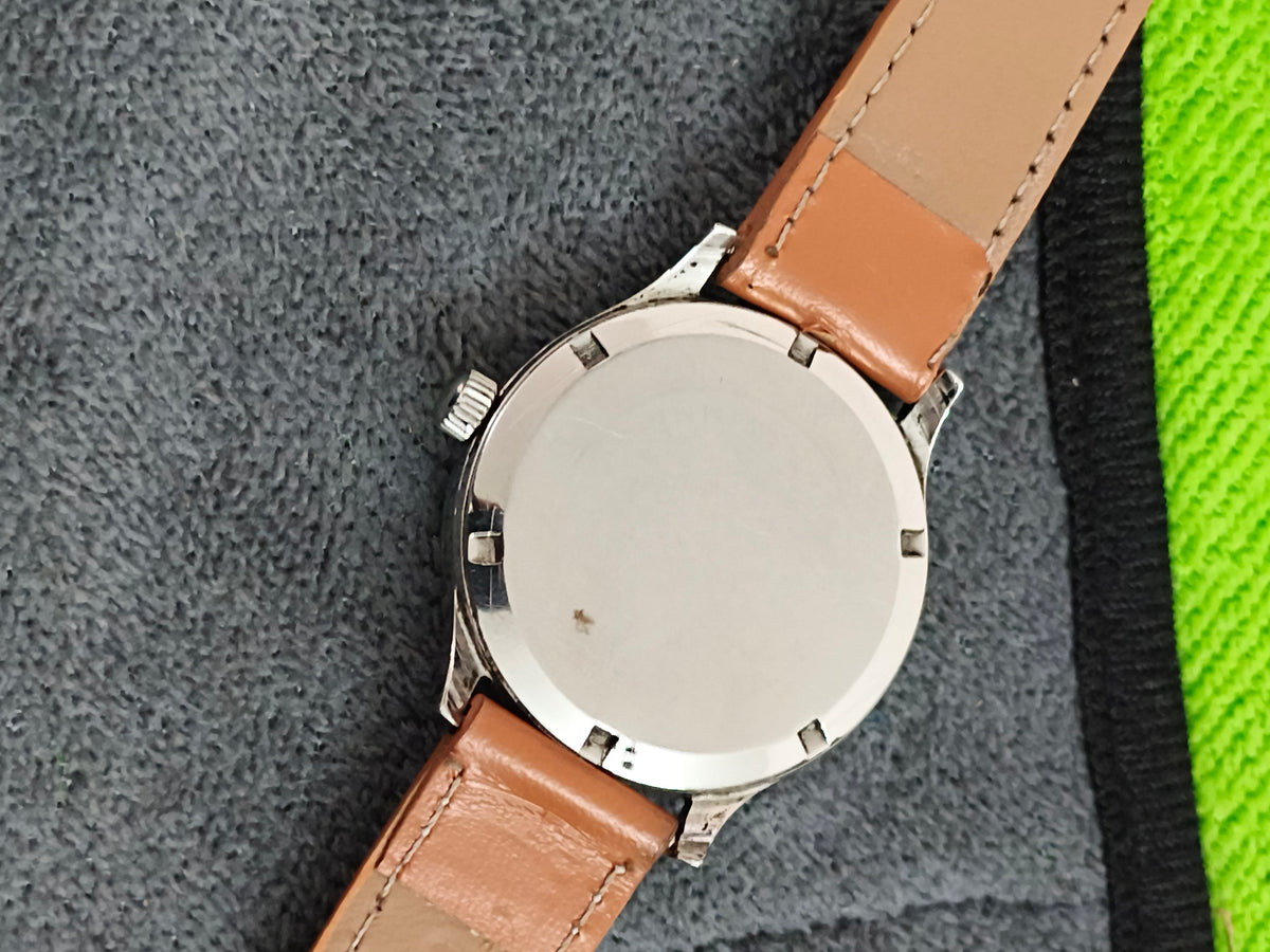 Orient Star Vintage Mechanical Hand-wound Watch