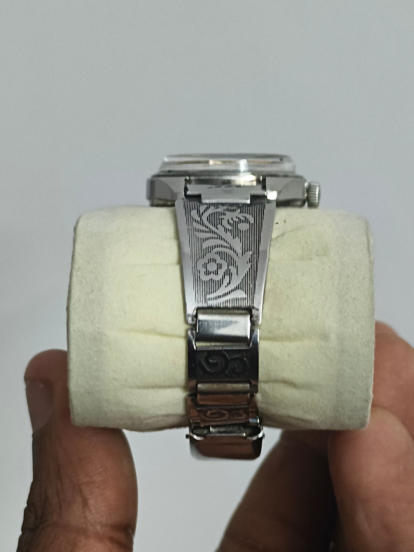Allwyn Hand-wound Watch for Women