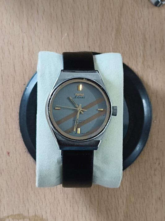 HMT Manas hand winding