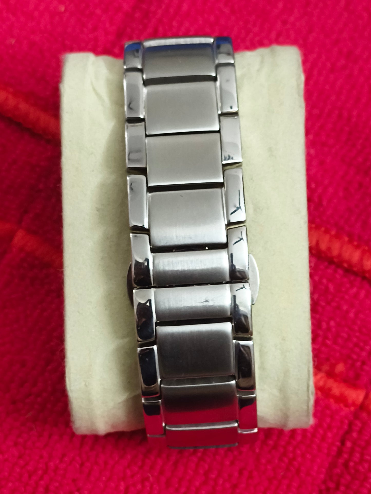 Seiko 5 UFO “Diamatic” Automatic Day Date Vintage Watch