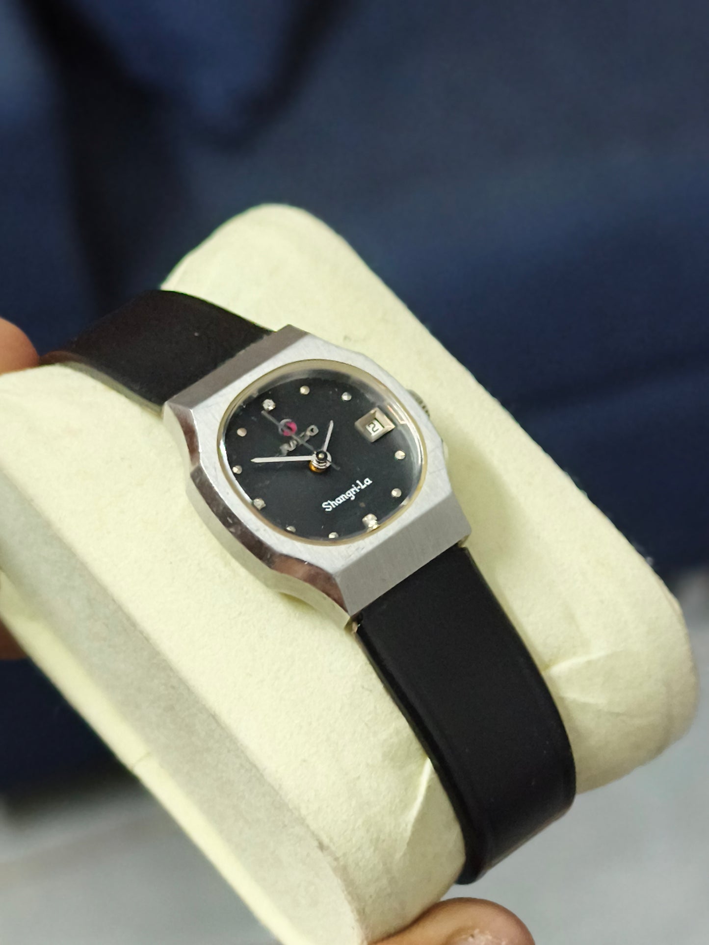 Rado Shangri-La Women's Automatic Vintage Watch