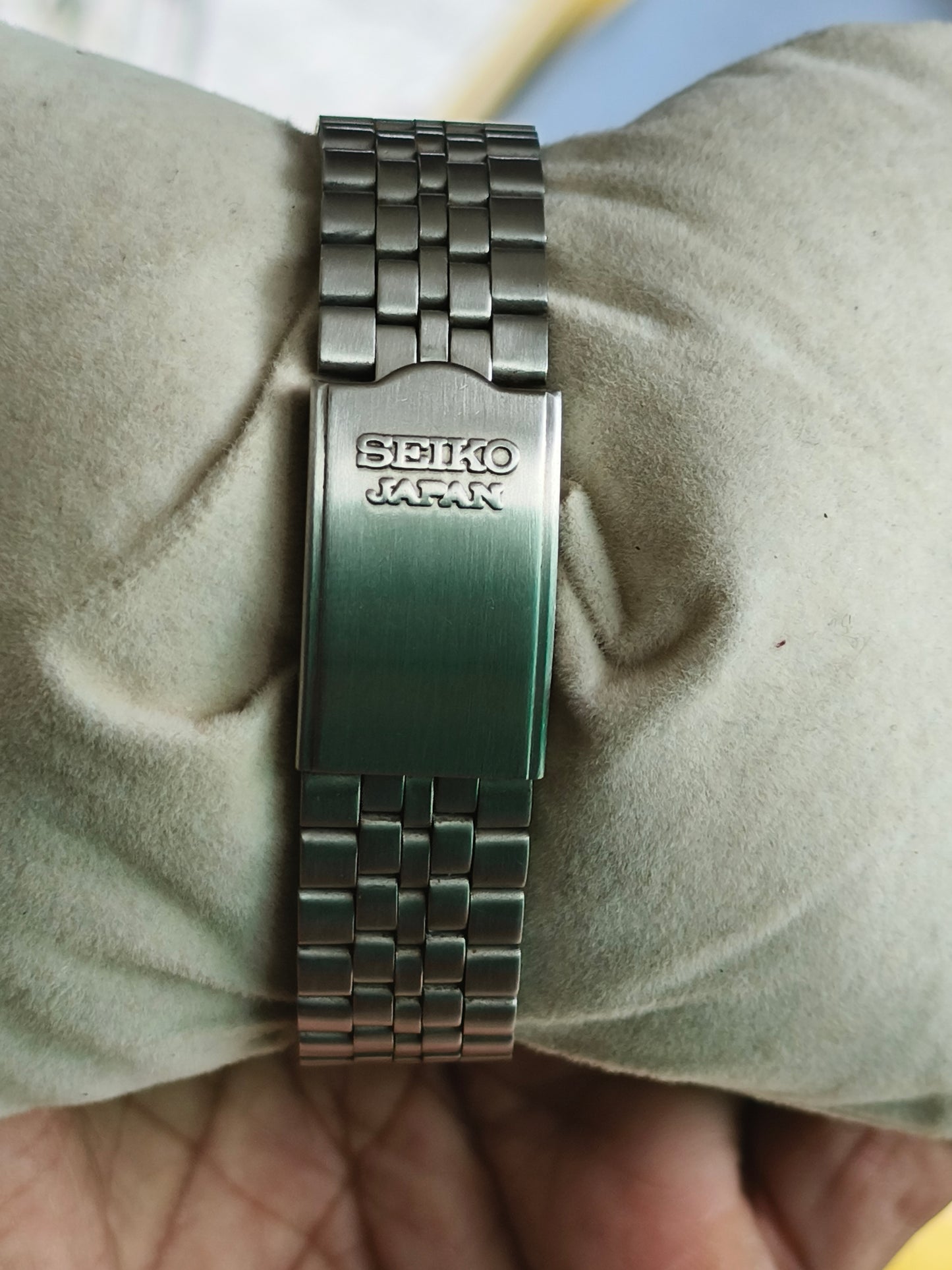 Vintage seiko 5 automatic Japan
