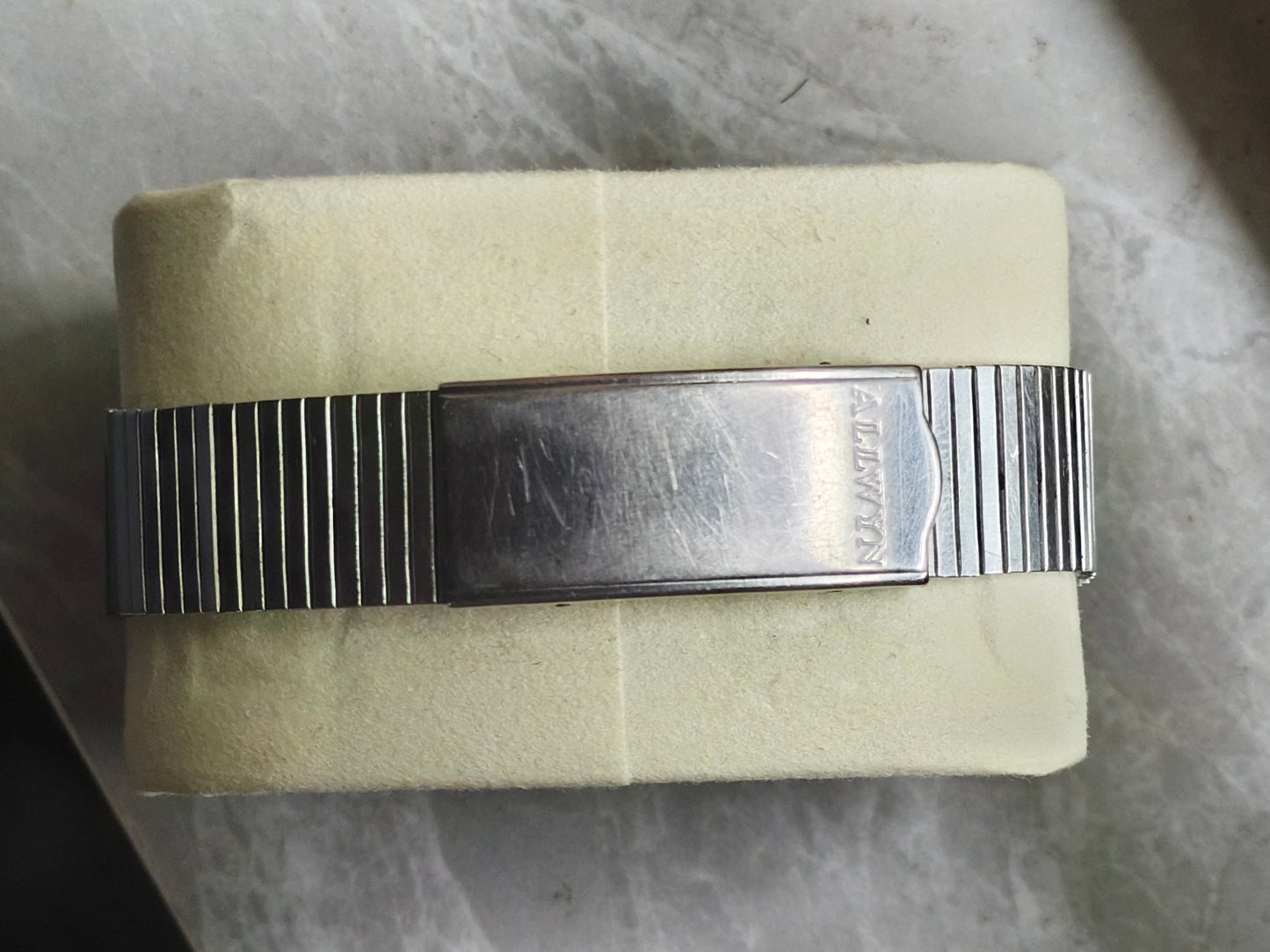 Vintage allwyn automatic